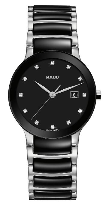 Replica Rado CENTRIX DIAMONDS R30935752 watch